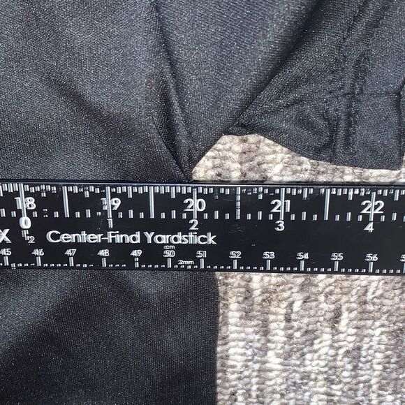 Size Large Disabled Veterans Eagle Souvenir T Shirt Black Short Sleeve Military - Picture 5 of 7